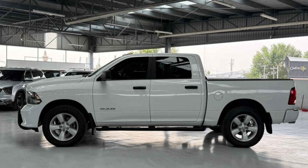 RAM 1500 2021 Zapopan