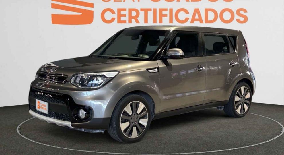 Kia Soul 2019 Boca del Rio