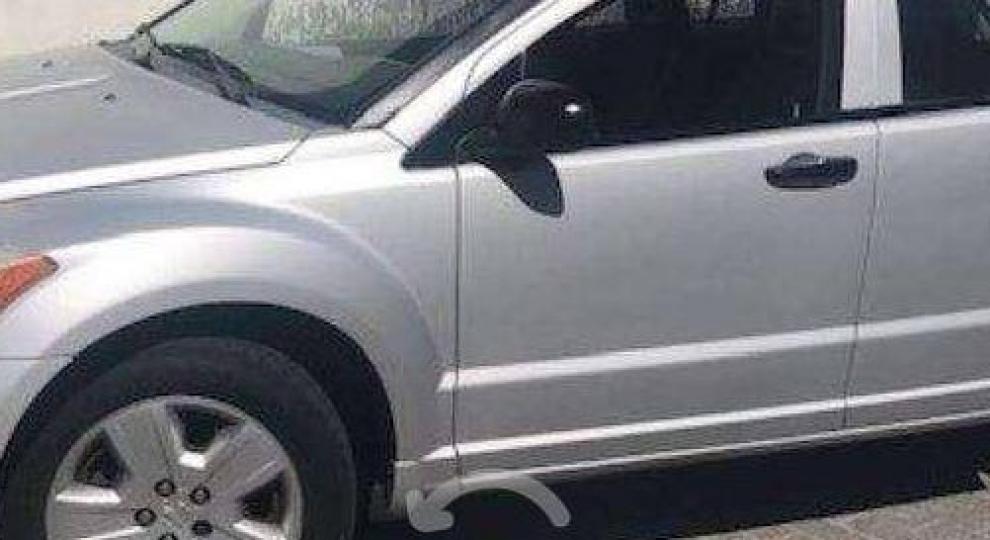 Dodge Caliber 2007 Zapopan
