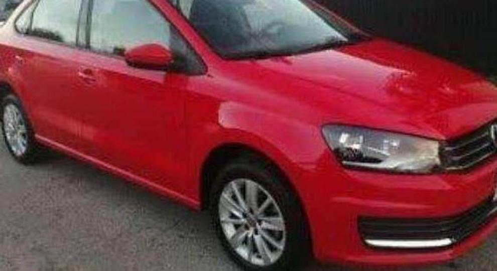 Volkswagen Vento 2017 Tlaquepaque