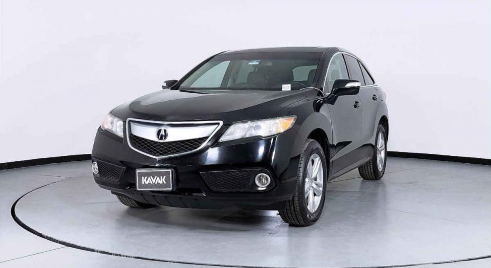 Acura RDX 2015 Cuauhtémoc