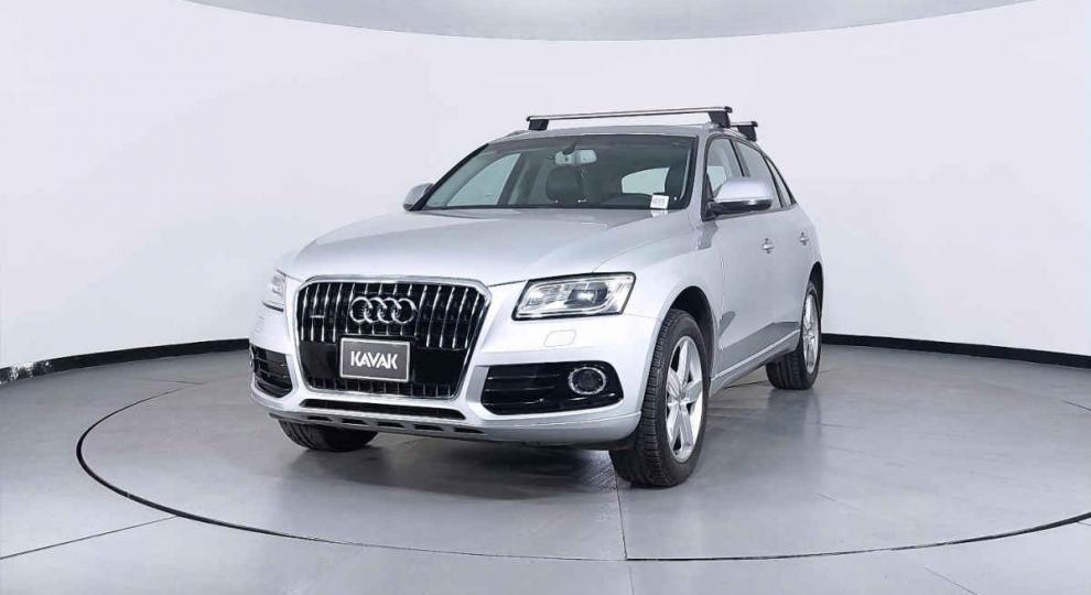 Audi Q5 2014 Cuauhtémoc