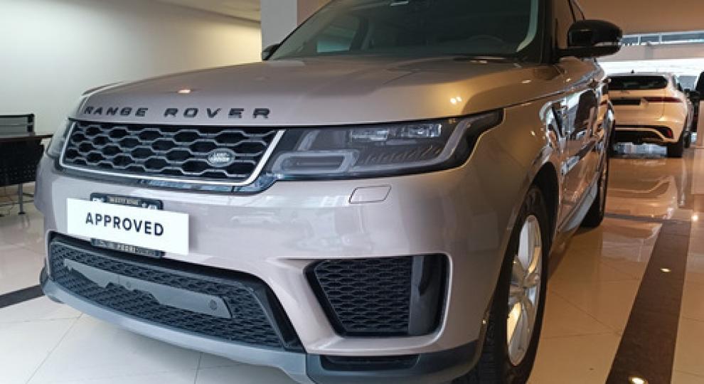 Land Rover Range Rover Sport 2021 Alvaro Obregón