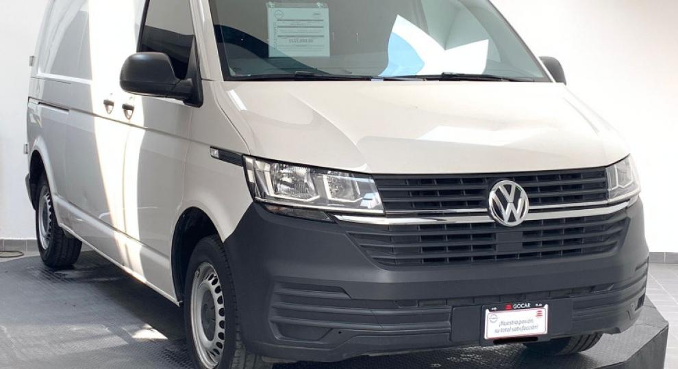 Volkswagen Transporter 2021 Ecatepec