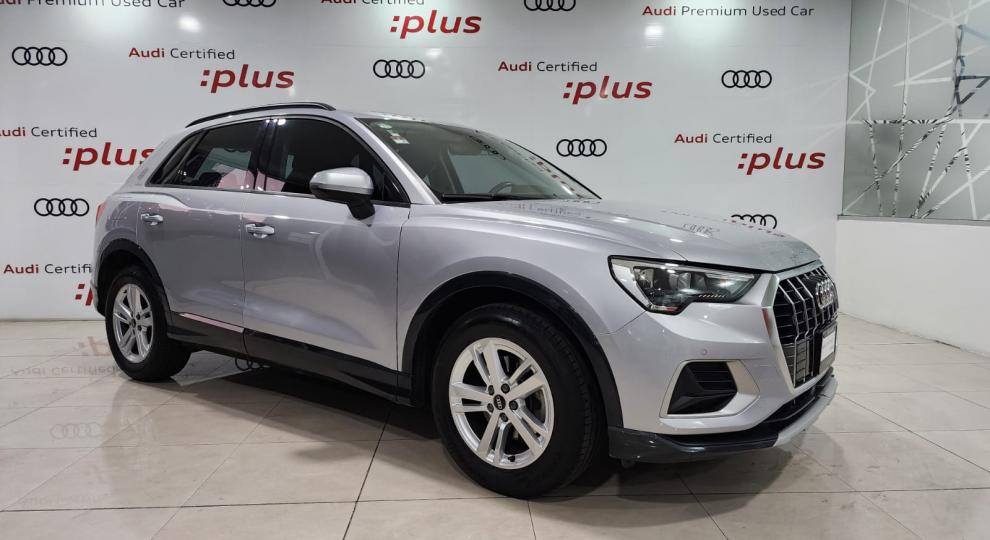 Audi Q3 2023 Cuajimalpa de Morelos