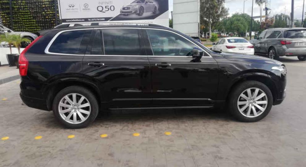 Volvo XC90 2016 Guanajuato