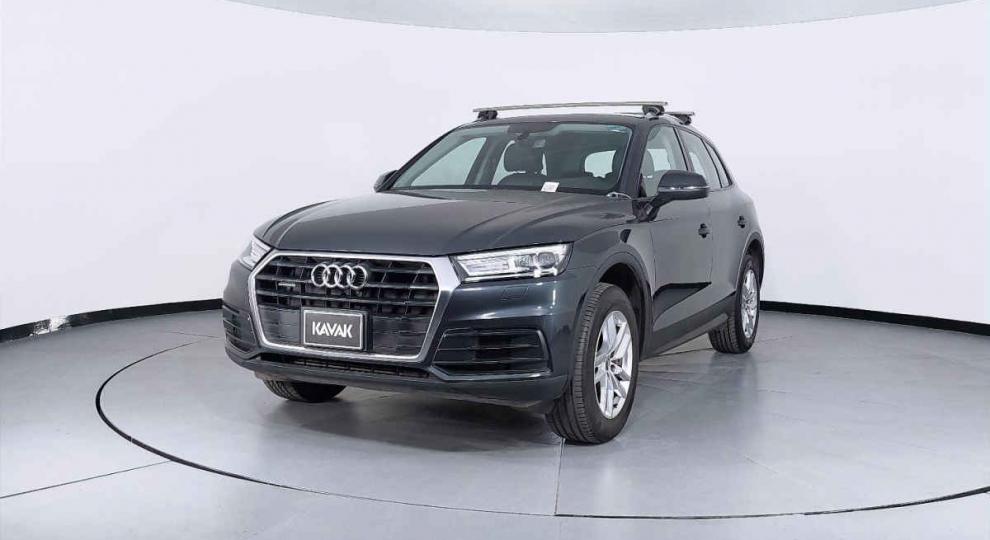 Audi Q5 2018 Cuauhtémoc