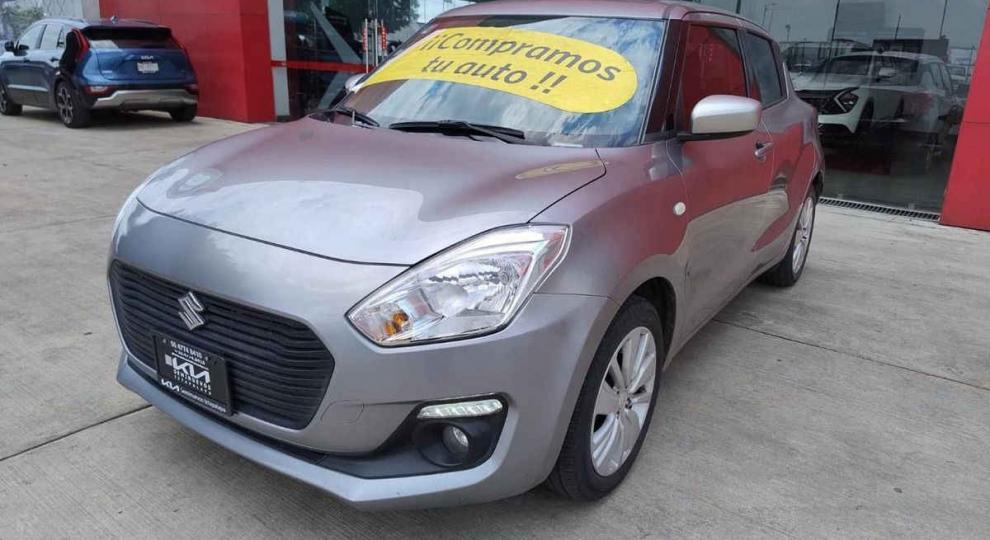 Suzuki Swift 2019 Iztapalapa