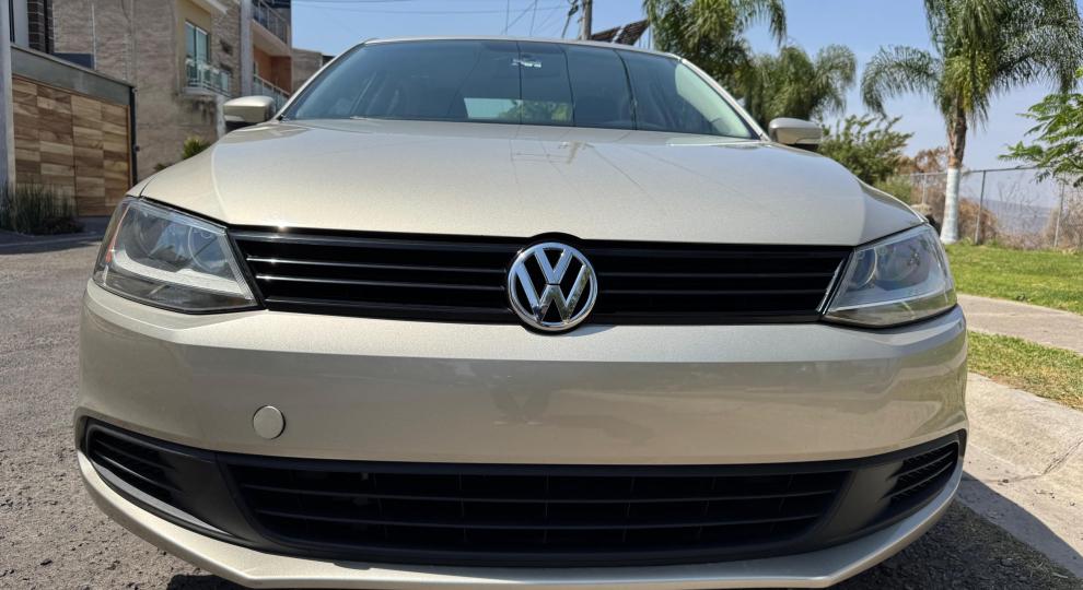 Volkswagen Jetta 2014 Guadalajara
