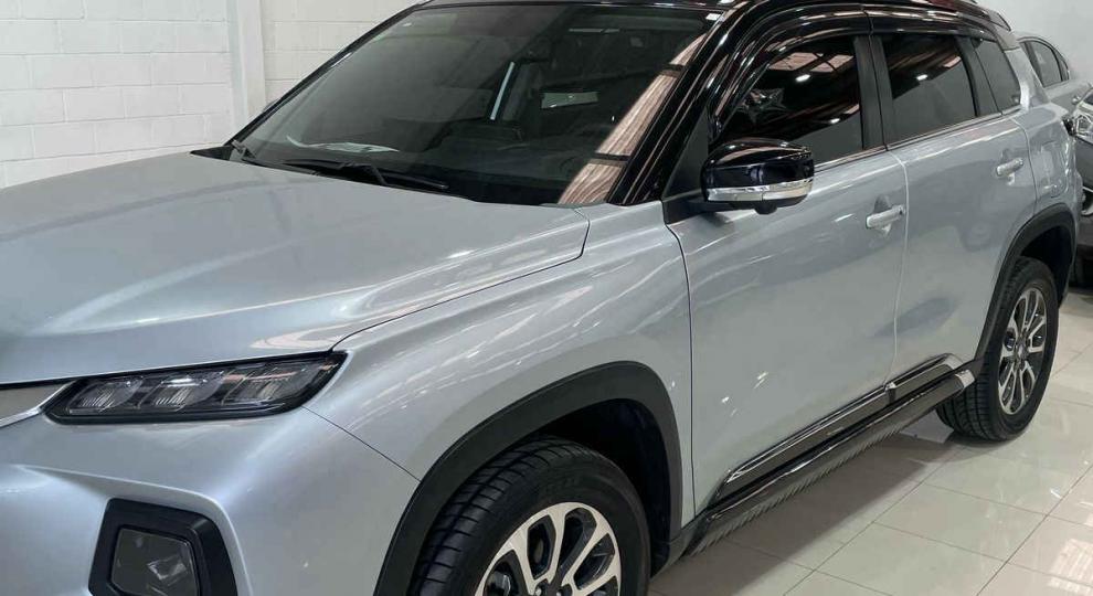 Suzuki Grand Vitara 2024 Naucalpan