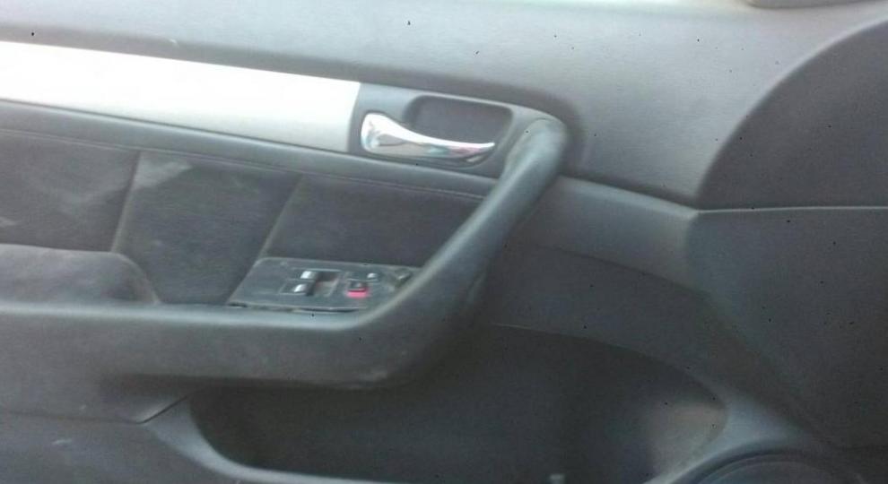 Honda Accord 2003 Zapopan