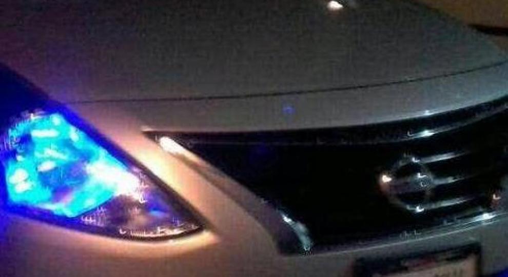 Nissan Versa 2017 Xochimilco
