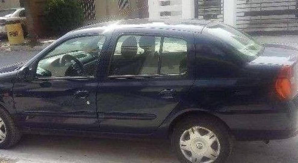 Nissan Platina 2006 Apodaca