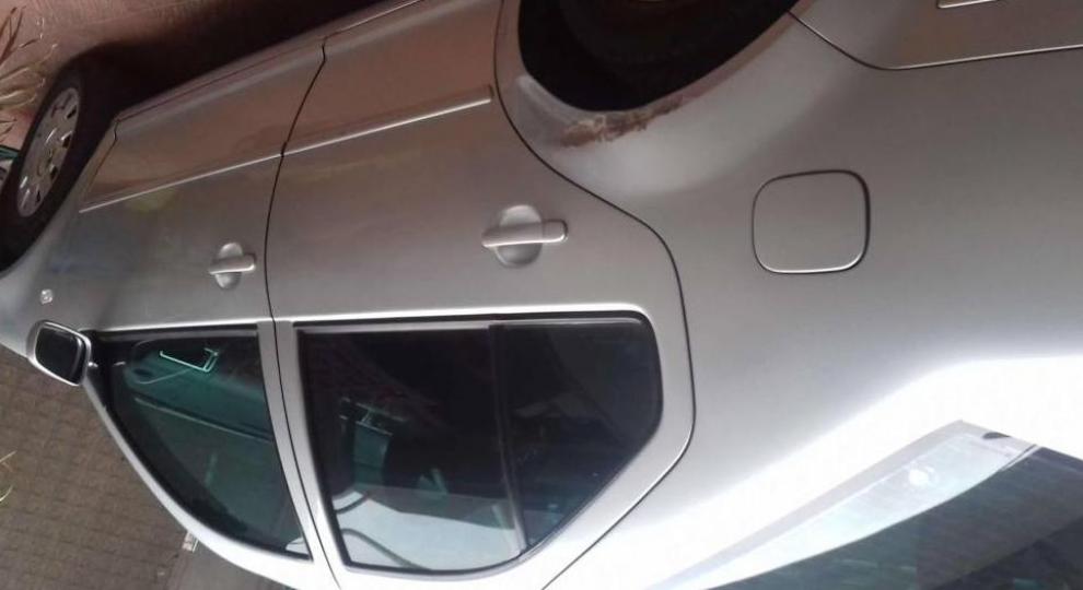 Volkswagen Jetta 2010 Ecatepec