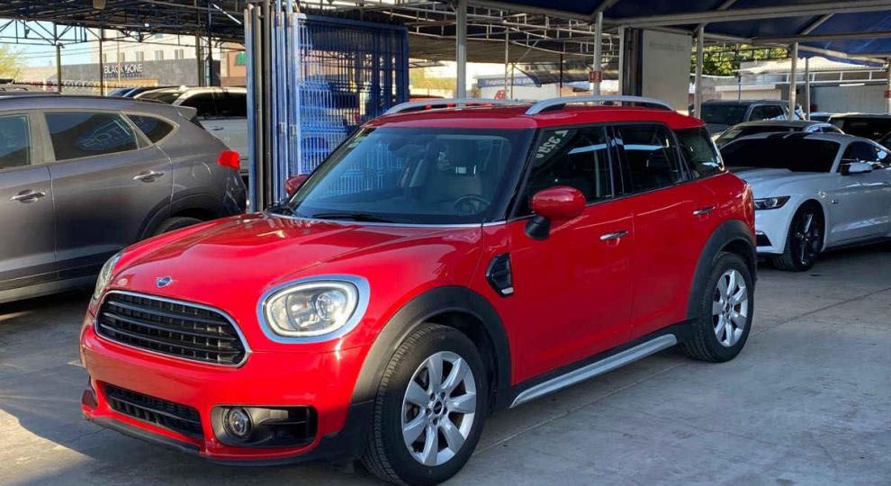 Mini Cooper Countryman 2020 Hermosillo