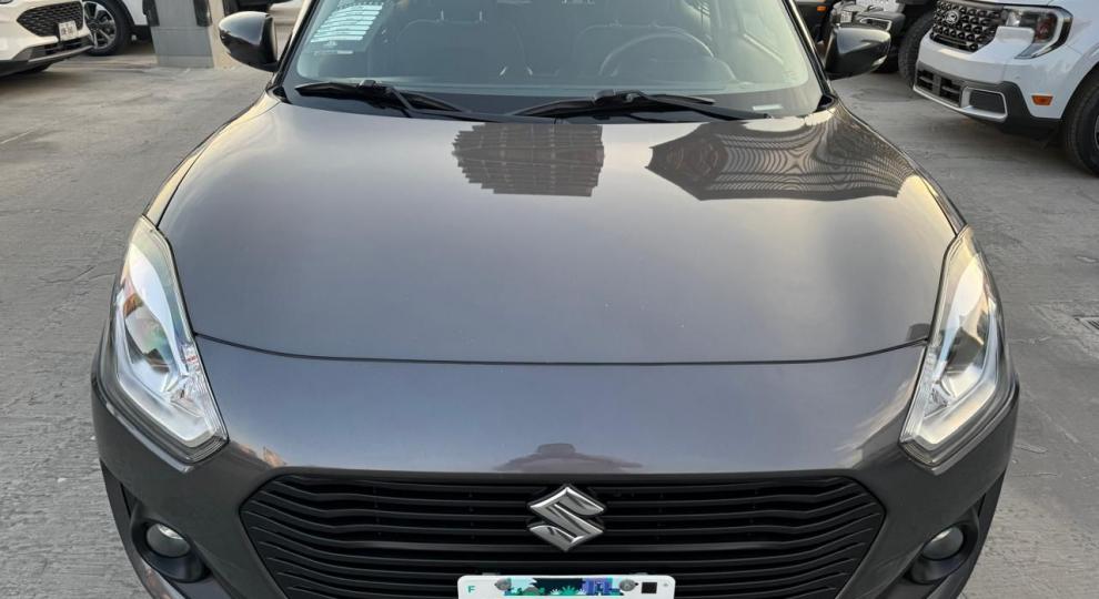 Suzuki Swift 2020 Guadalajara