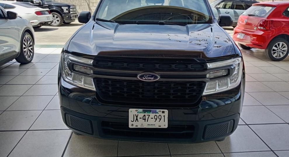Ford Maverick XLT FWD 2022 Guadalajara