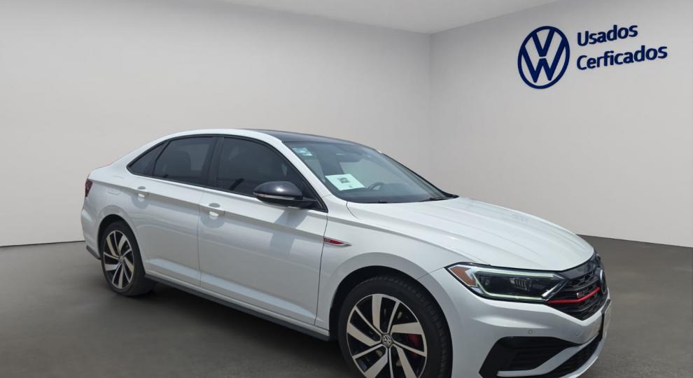 Volkswagen Jetta 2021 León