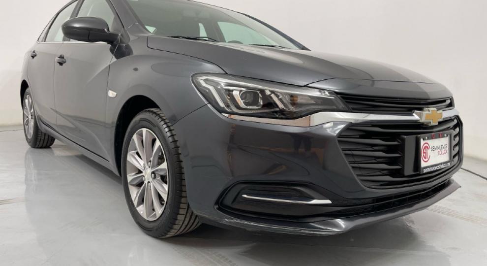 Chevrolet Cavalier 2023 Toluca