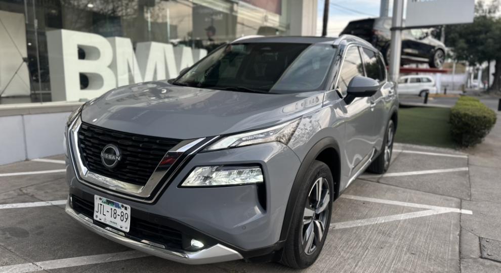 Nissan X-Trail 2023 Zapopan