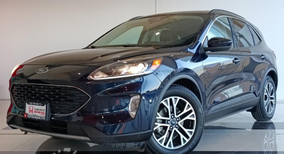 Ford Escape 2021 La Paz