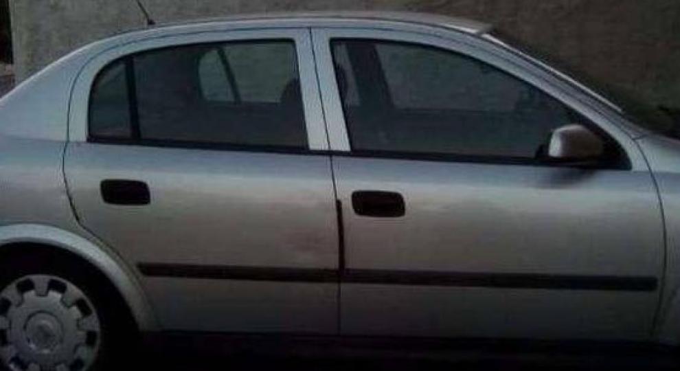 Chevrolet Astra 2003 Merida