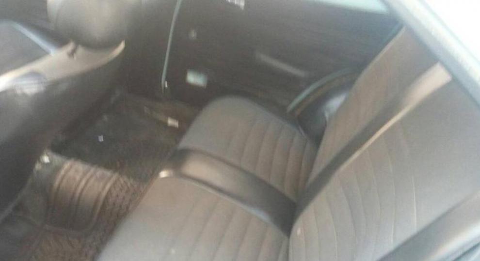 Nissan GTR 1975 Jocotepec