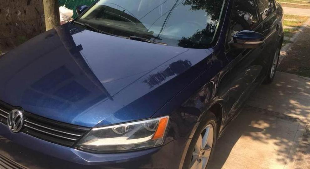 Volkswagen Jetta 2014 Zapopan