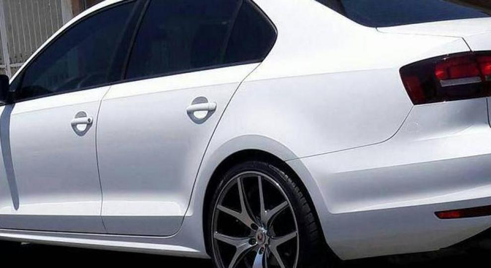 Volkswagen Jetta 2016 Guadalajara