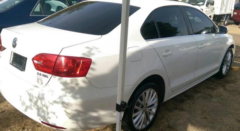 Volkswagen Jetta 2011 Guadalajara