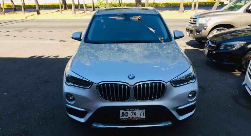BMW X1 2018 Zapopan
