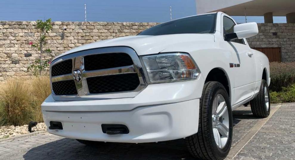 RAM SLT 2014 Puebla