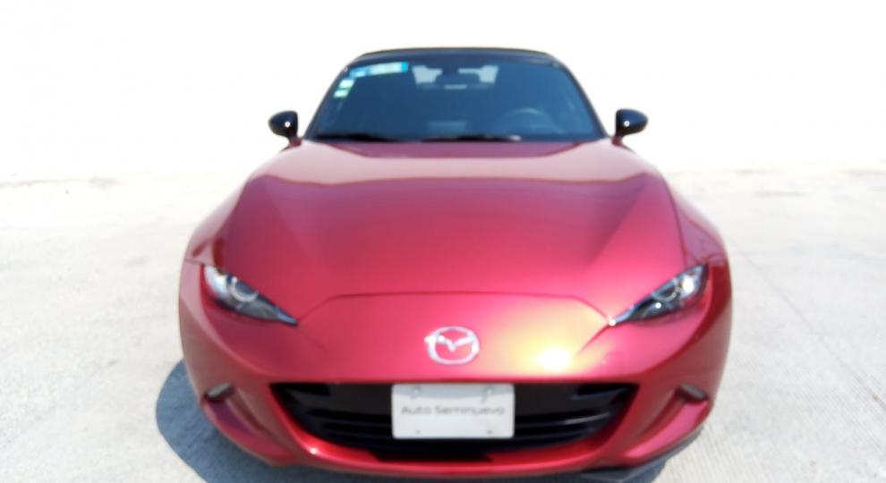 Mazda MX-5 2020 Atlixco