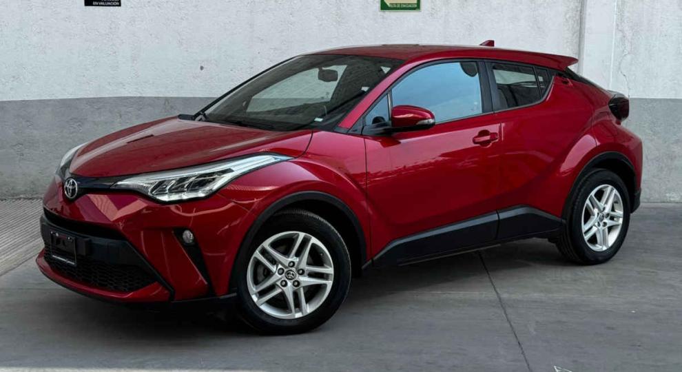 Toyota C-HR 2020 Corregidora