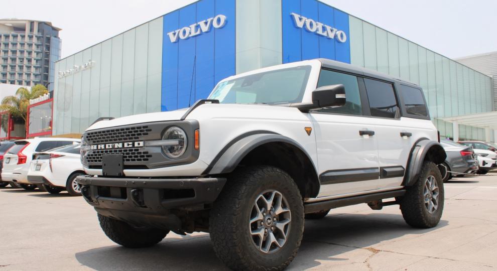 Ford Otro Modelo 2022 León