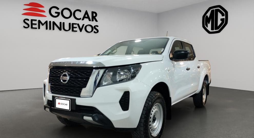 Nissan Otro Modelo 2022 Ecatepec