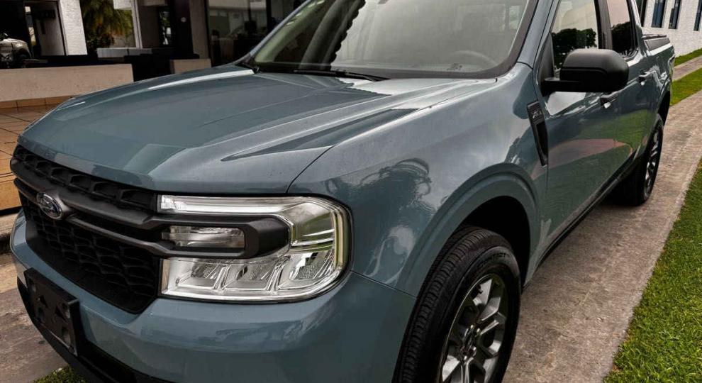 Ford Maverick 2023 Cuernavaca