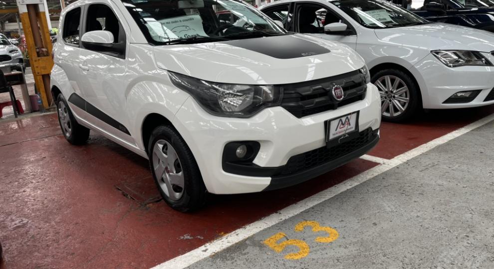 Chevrolet Aveo 2022 Tlalnepantla