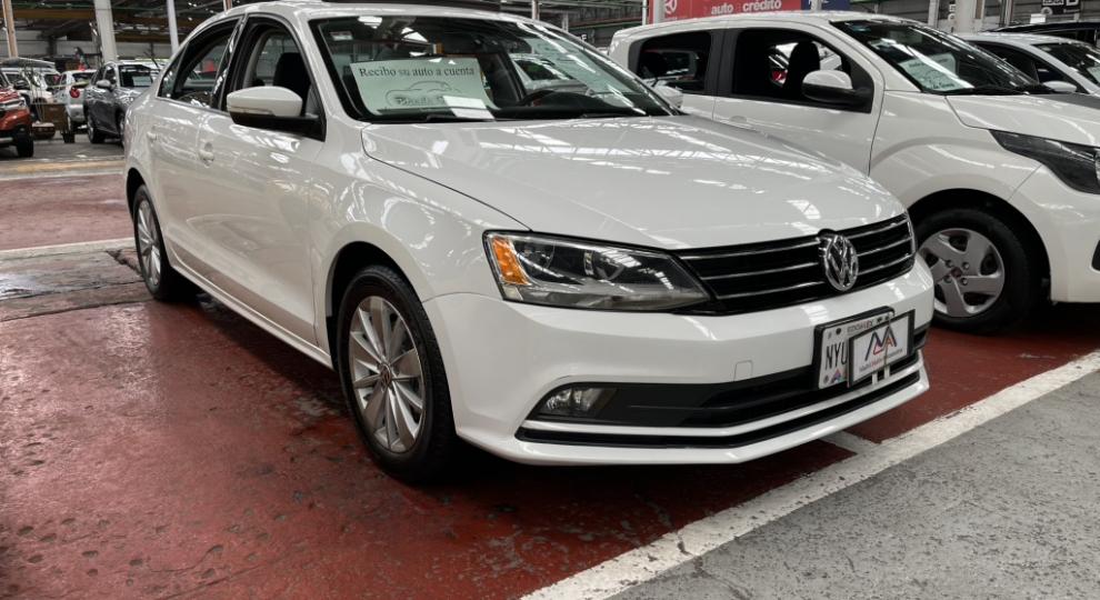 Volkswagen Jetta 2016 Tlalnepantla