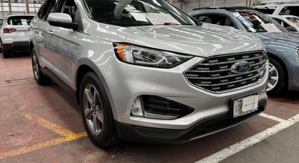 Ford Edge 2019 Tlalnepantla