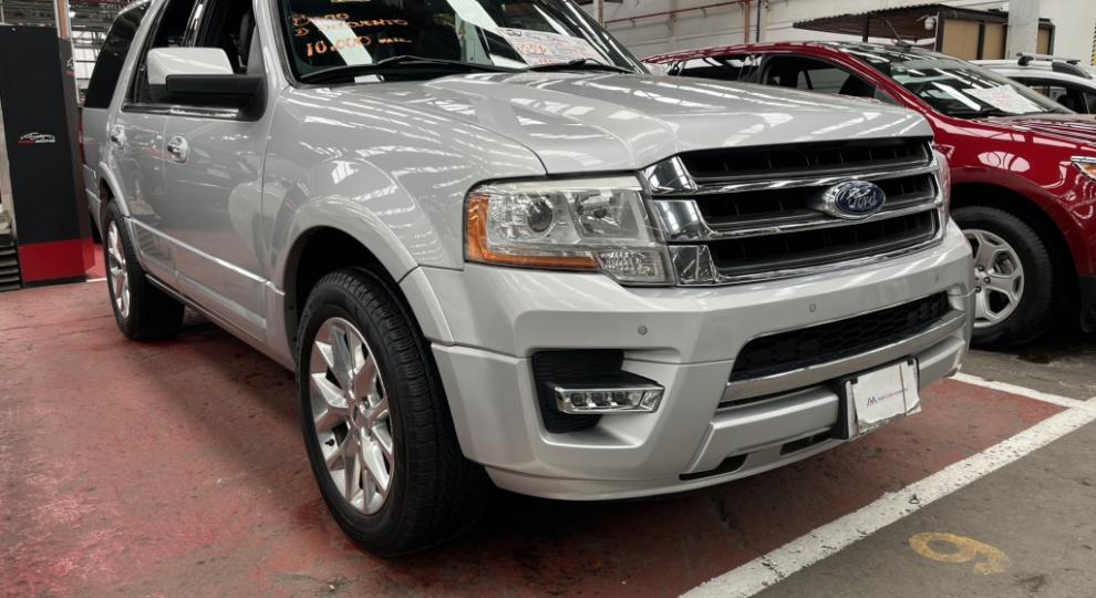 Ford Expedition 2016 Tlalnepantla