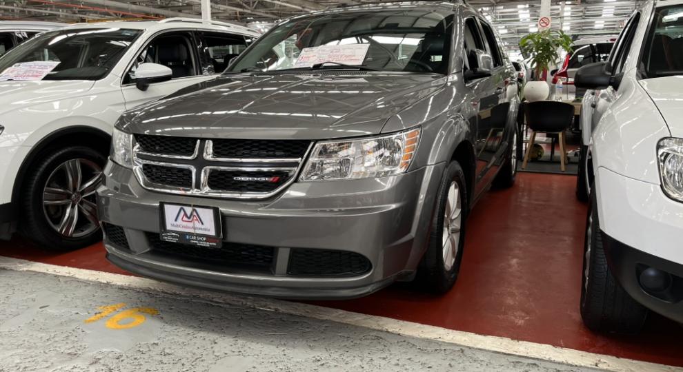 Dodge Journey 2013 Tlalnepantla