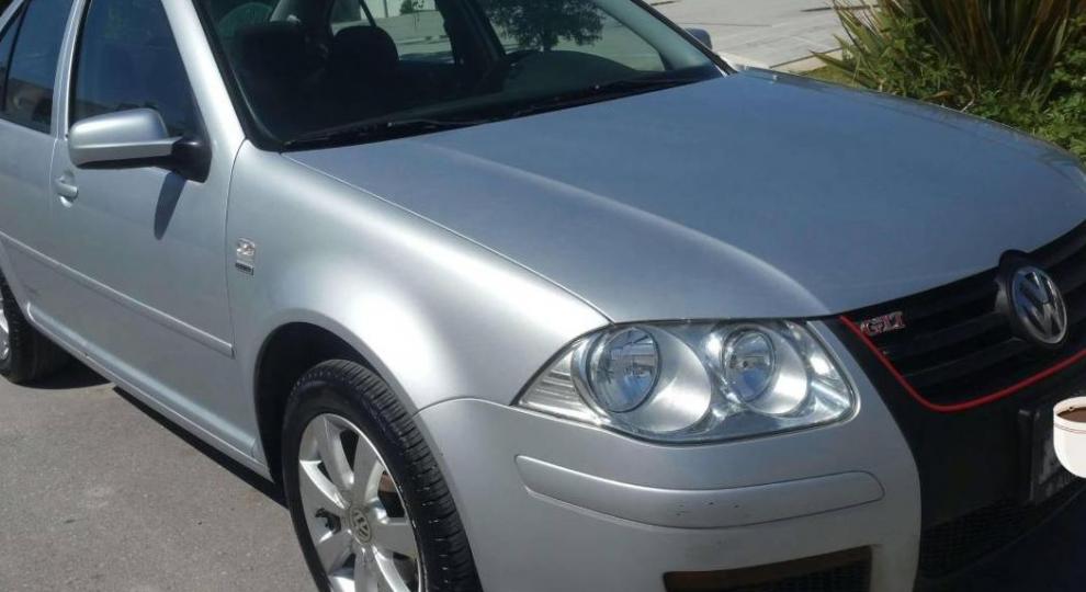 Volkswagen Jetta Clásico 2011 Saltillo