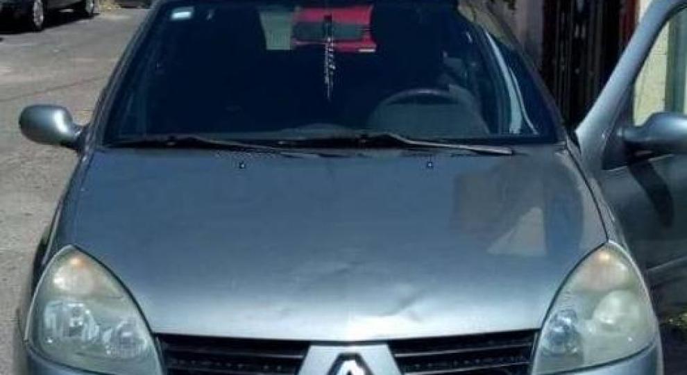 Renault Clio 2009 Zapopan