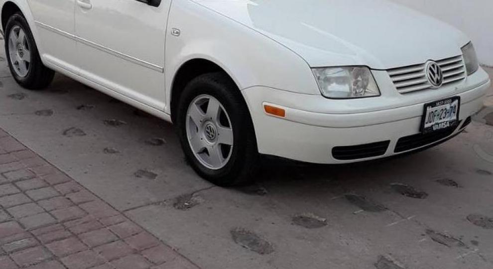 Volkswagen Jetta 2004 Tala