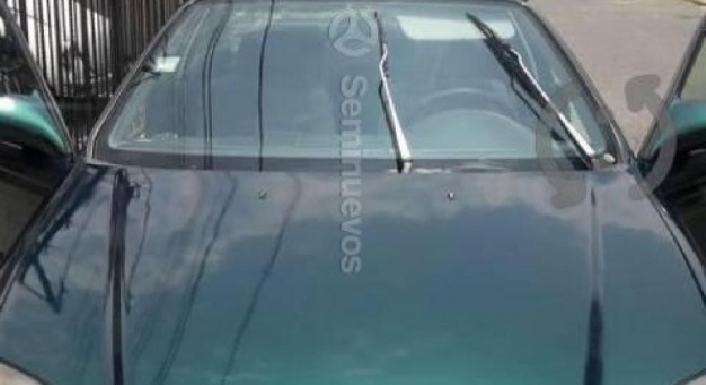 Honda Civic 1998 Ecatepec