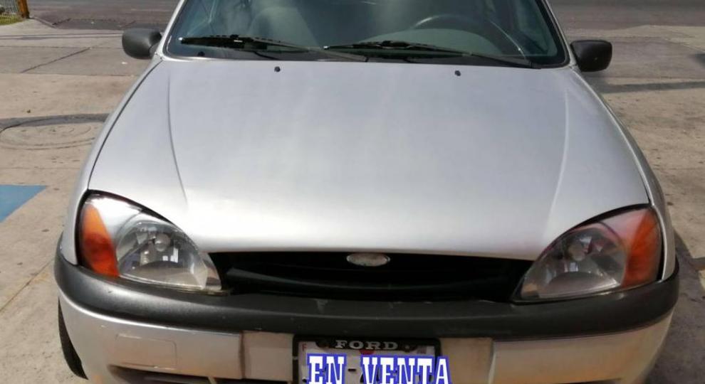Ford Fiesta 2000 Tala