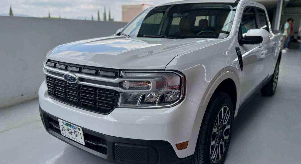 Ford Maverick 2023 Zapopan