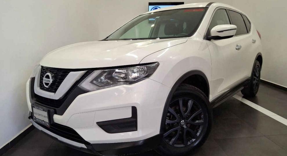 Nissan X-Trail 2022 Azcapotzalco