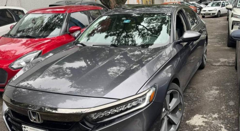 Honda Accord 2020 Huixquilucán